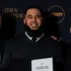 Mark Apulu