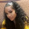 Syniah Coleman