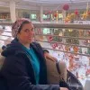 Soraya El Hag