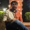 Prashish Grover