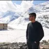 Dhruv Garg