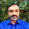 Shreedev Nair