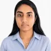 Rajashri Katta