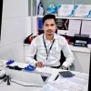 mahendra Patel
