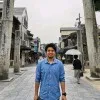 Ahmad Naim Zaharudin