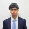 Shaswat Shah