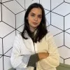 Urtina Gashi