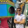 Vivek Matkar