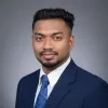 Mathushanan Mahendrarajah