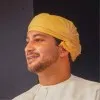 HH Sayyid Taimur Badr Taimur Al