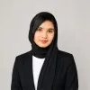 Lubna Ayoob