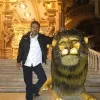 RAVI RANJAN