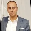 Mehmet Ali Özkaya