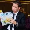 Peter Binh