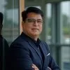 Girish Mandhwani