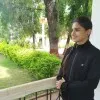 Dhanshri Rane