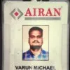 Varun Michael