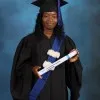 Pascaline GAYIZO