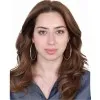 Rudeyna Oskanova