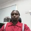 Patrick Kingori