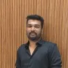 rahul haridas