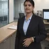 Anupama Chakraborty
