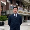 Johnny Ngo