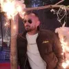 Robin Thakur