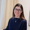 Johanna Backholm