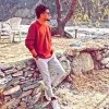 Kishan Rathod