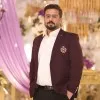 Ahmad Hafeez Khalid