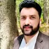 Nasir Ashfaq
