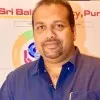 Sujesh KS