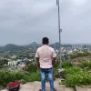 Ashwani Gupta