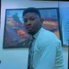 Edward Akinlabi
