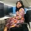 Geethanjali Paritala
