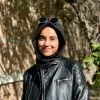 Jaweria Manahil