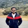 Ali Mehdi