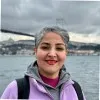 Fahimeh Shahrabi