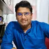 Srikar Chiliveri