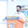MURALIKRISHNAN