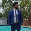 Dhruv Patel