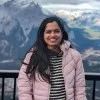 Meghana Patlolla