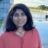 M Praneetha