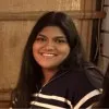 Sreya Vaddireddy