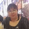 Rosalind Foong