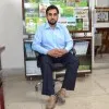 Mansoor Zahid