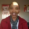 Doris Mojapelo