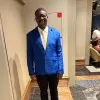 Saivon Tucker
