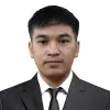 Brylle Maynard Bernardez